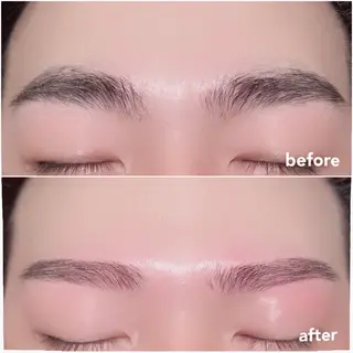 アイブロウ REVE （レーヴ）のマツエク・マツパデザイン