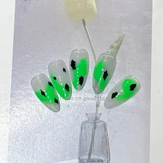 ネイル St Nail Art Salonのネイルデザイン