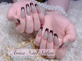 ネイル ✨リース🩵 nail新宿のネイルデザイン
