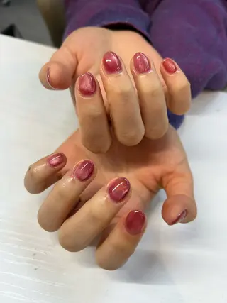 ネイル C’enna nanakaのネイルデザイン