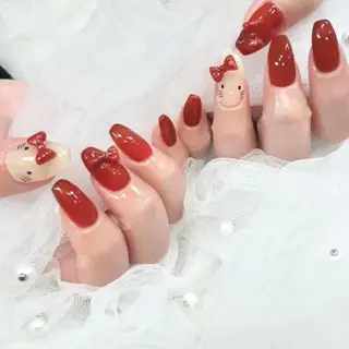 ネイル 𝐘𝐮𝐦𝐞 ❥ 𝐍𝐚𝐢𝐥のネイルデザイン