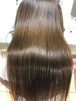 ミディアム お悩み解決美容師🩷 ♠️ベテランそめやのヘアスタイル