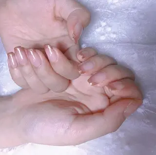 ネイル 横浜市中区曙町 E·U·Bネイルのネイルデザイン