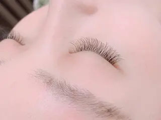 マツエク・マツパ ルクール 巻店のマツエク・マツパデザイン