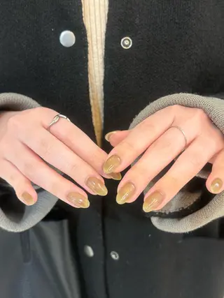 ネイル CLALA Tokihoのネイルデザイン