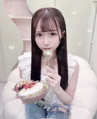 マツエク・マツパ Runa🌙 渋谷/まつパのマツエク・マツパデザイン