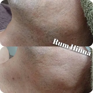 Rum Hinna ラムヒンナーのその他イメージ