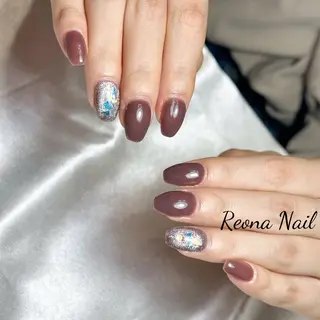ネイル Reona Nailのネイルデザイン