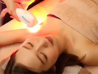 Life Salon別府店のエステ・リラクイメージ