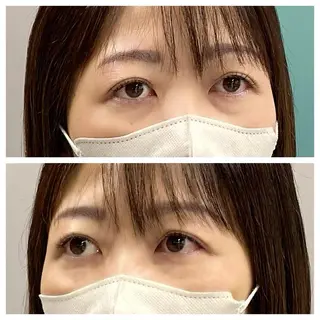 マツエク・マツパ ma-pa eye＆hairのマツエク・マツパデザイン
