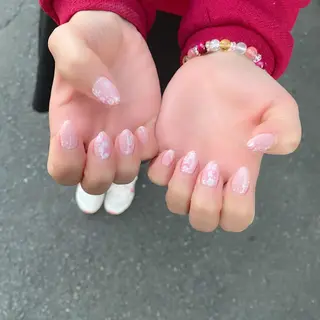 ネイル Salon Kのネイルデザイン