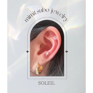 SOLEIL 〜耳ツボサロン〜のその他イメージ
