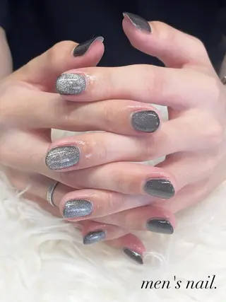 ネイル Bianca 大名店 MIYAJIMAのネイルデザイン