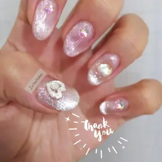 ネイル jurinail tokyoのネイルデザイン