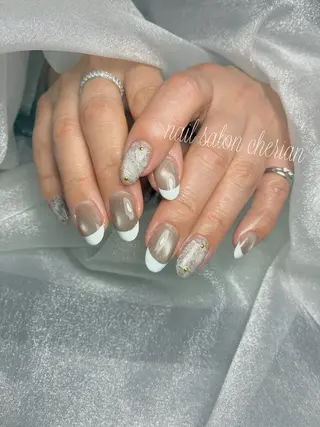 ネイル nail salon cherianのネイルデザイン