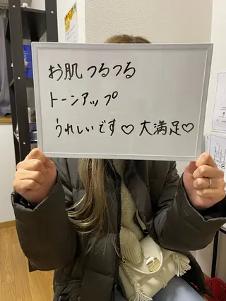 岸和田／久米田 MooMooのエステ・リラクイメージ