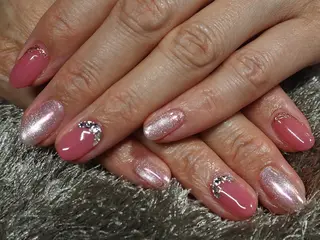 ネイル Gatto(ガット) ヤマモトのネイルデザイン