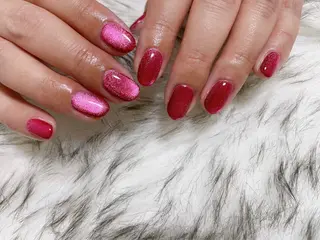 ネイル mogunail &blowのネイルデザイン