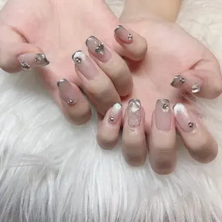 ネイル スカルプ専門店 Ｄ-Beautyのネイルデザイン