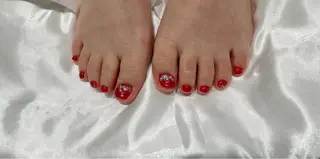 ネイル Nail ecxia ／Reikaのネイルデザイン