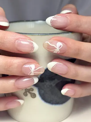 ネイル Su. Naillandのネイルデザイン