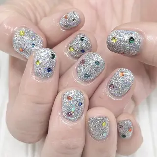 ネイル Nail salon Honey Beeのネイルデザイン