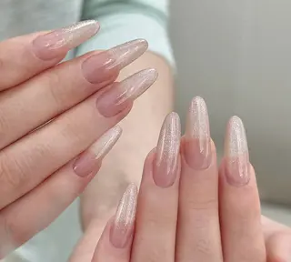 ネイル えん 清水のネイルデザイン