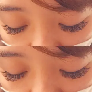 マツエク・マツパ Ai beauty あこのマツエク・マツパデザイン