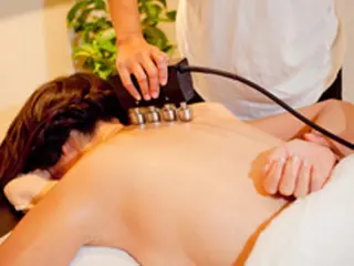 Nicoface さやかのエステ・リラクイメージ