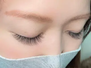 マツエク・マツパ Alice lashのマツエク・マツパデザイン