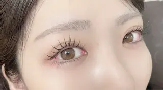 マツエク・マツパ yukana 🎀のマツエク・マツパデザイン