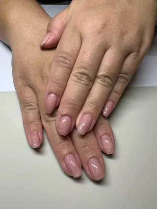 ネイル Persian Jr.のネイルデザイン