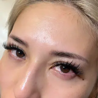 マツエク・マツパ mzh ...のネイルデザイン