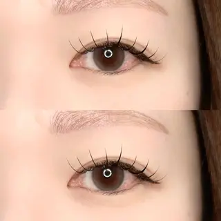 マツエク・マツパ Yuueye mioの眉毛・アイブロウイメージ