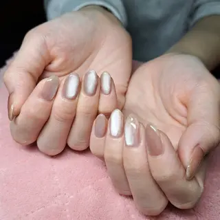 ネイル HAYASHI  Nのネイルデザイン