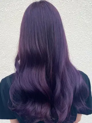 Mirashy 成田のヘアスタイル