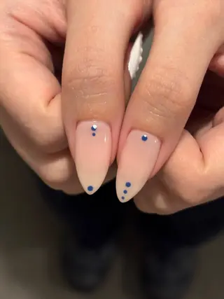 ネイル koyuki /nailのネイルデザイン