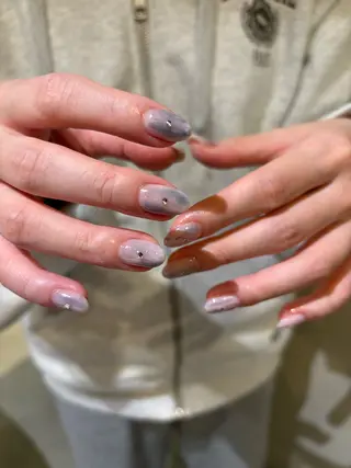 ネイル DEE hisaya erika.Kのネイルデザイン