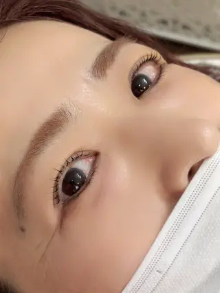 マツエク・マツパ あすか 。のマツエク・マツパデザイン