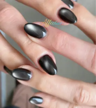 ネイル affection 9のネイルデザイン