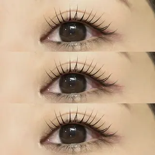 マツエク・マツパ 🎀eyelist HARUKA🎀池袋のマツエク・マツパデザイン