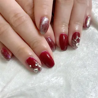 ネイル Uchida Mayunaのその他イメージ