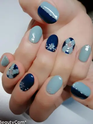 ネイル ☆ KANON☆のネイルデザイン