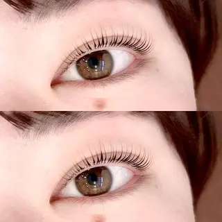 マツエク・マツパ 三池 佑実の眉毛・アイブロウイメージ