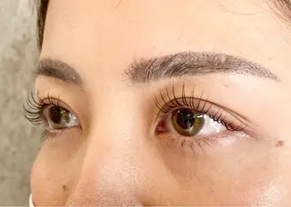 マツエク・マツパ 新越谷駅徒歩2分 OASISの眉毛・アイブロウイメージ