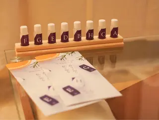 リラクサロン まるさんかくしかくのその他イメージ