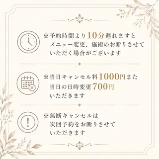 🎀NAIL RONI🎀のその他イメージ
