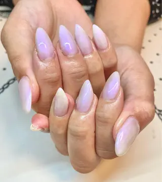 ネイル nailist cocoのネイルデザイン