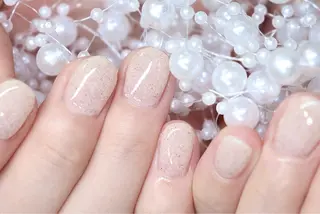 ネイル 河内長野/三日市町駅 ネイリスト　りかのネイルデザイン