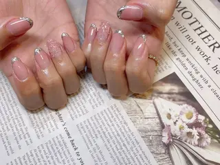ネイル Rarity nail salonのネイルデザイン